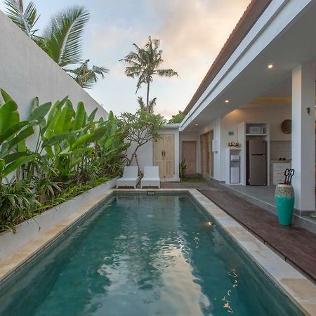 Villa Arif Seminyak Zewnętrze zdjęcie