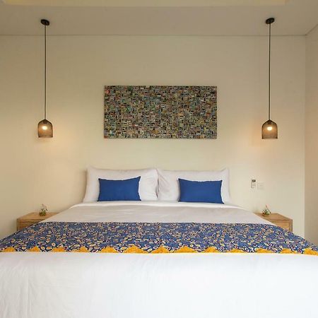 Villa Arif Seminyak Zewnętrze zdjęcie