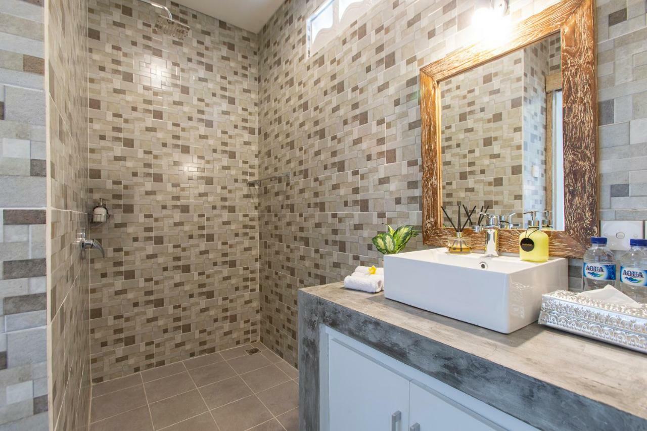 Villa Arif Seminyak Zewnętrze zdjęcie